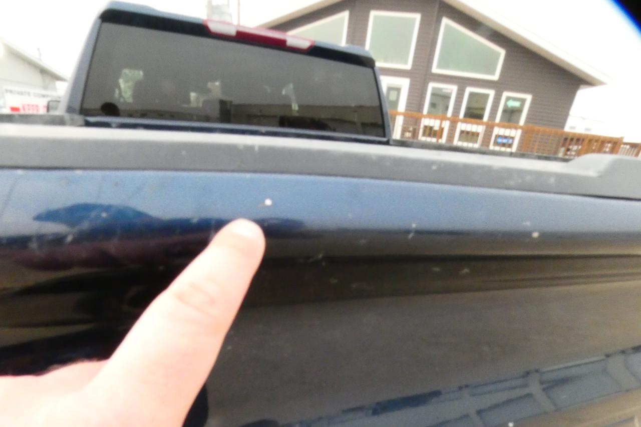 2023 Chevrolet Silverado 1500 LT w/cloth seats, BUC - Photo #37
