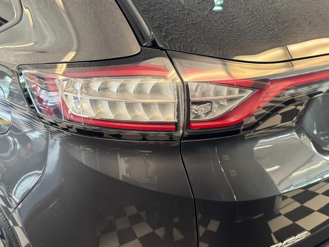 2017 Ford Edge SE+Camera+Bluetooth+A/C+ACCIDENT FREE Photo