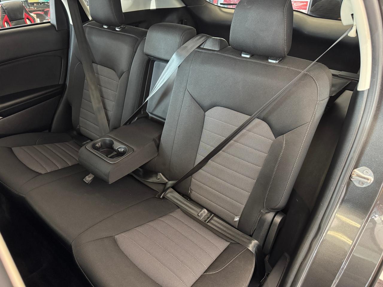 2017 Ford Edge SE+Camera+Bluetooth+A/C+ACCIDENT FREE Photo