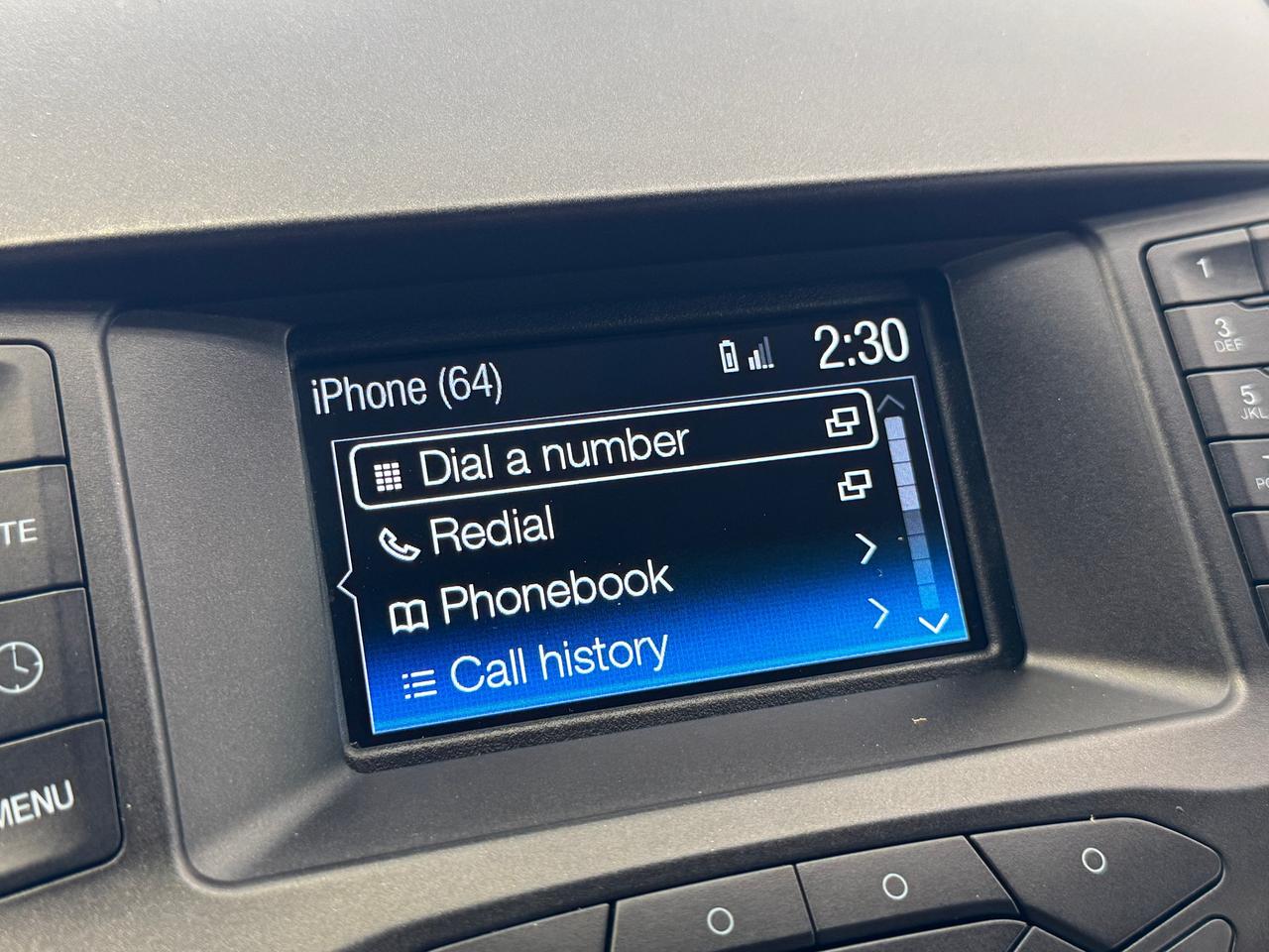 2017 Ford Edge SE+Camera+Bluetooth+A/C+ACCIDENT FREE Photo