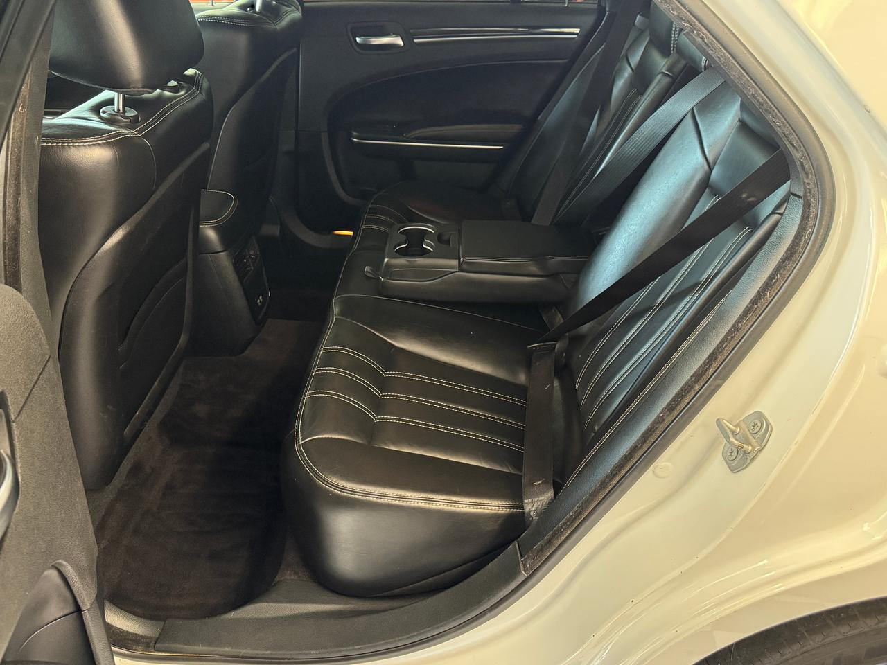 2019 Chrysler 300 300S+New Brakes+Tires+Alloy+ApplePlay+Remote Start Photo