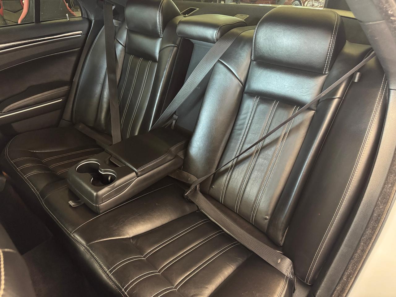 2019 Chrysler 300 300S+New Brakes+Tires+Alloy+ApplePlay+Remote Start Photo