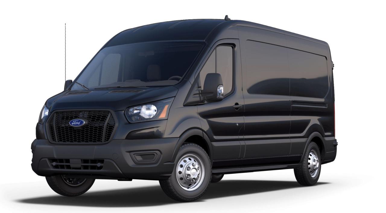 New 2025 Ford Transit Cargo Van T-250 148