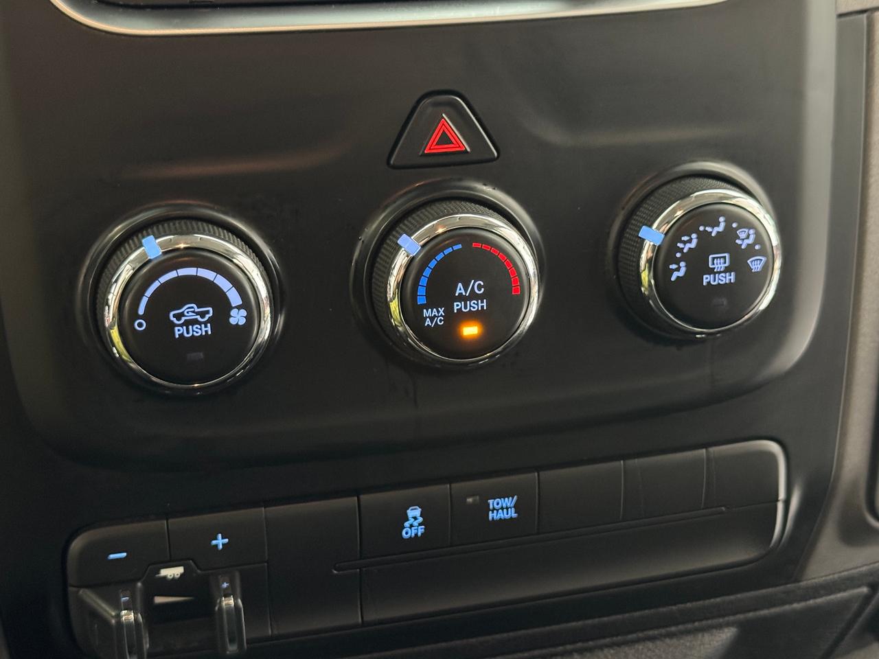 2017 RAM 1500 ST 4WD Quad HEMI+New Brakes+Camera+CLEAN CARFAX Photo