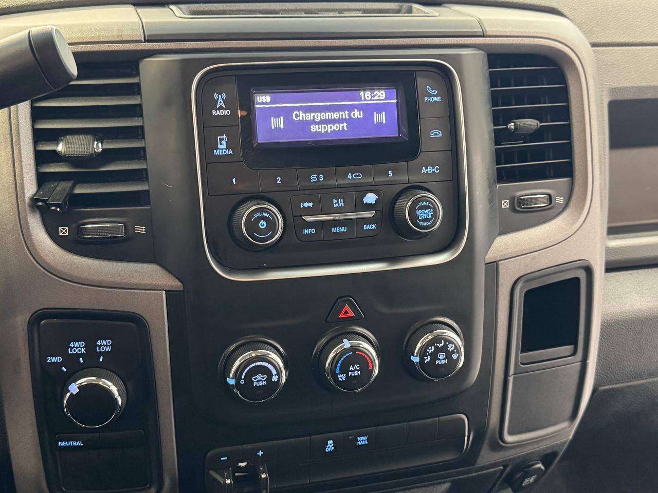 2017 RAM 1500 ST 4WD Quad HEMI+New Brakes+Camera+CLEAN CARFAX Photo