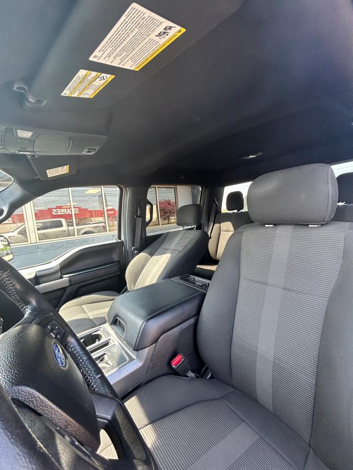 2017 Ford F-150 XL - Photo #9
