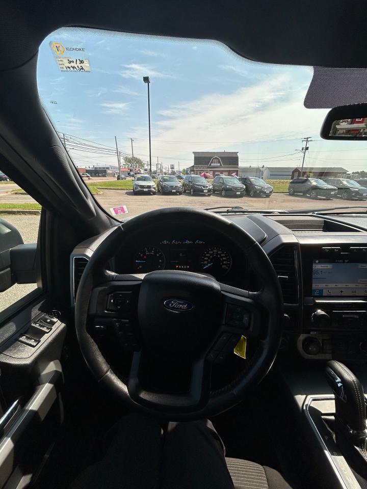 2017 Ford F-150 XL - Photo #10