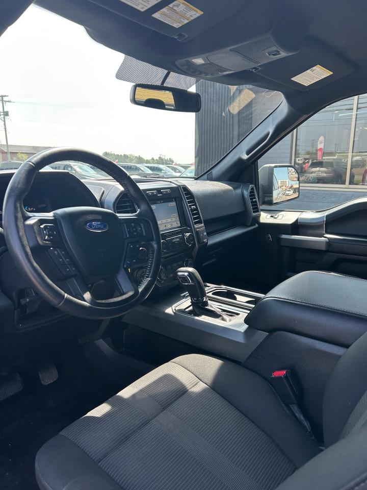 2017 Ford F-150 XL - Photo #8