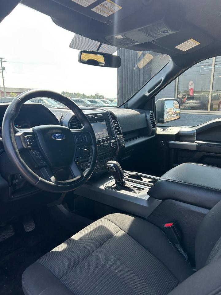 2017 Ford F-150 XL - Photo #7
