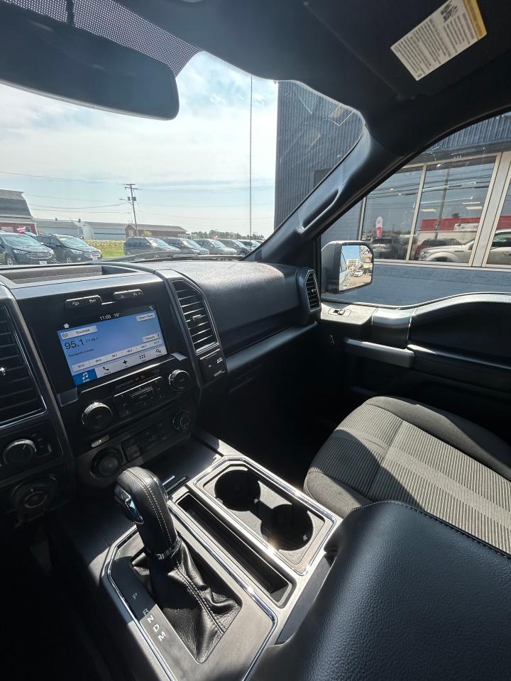 2017 Ford F-150 XL - Photo #11