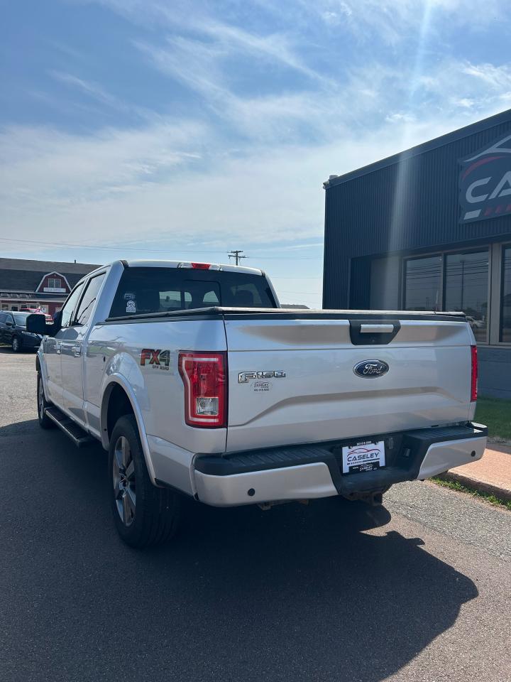 2017 Ford F-150 XL - Photo #6