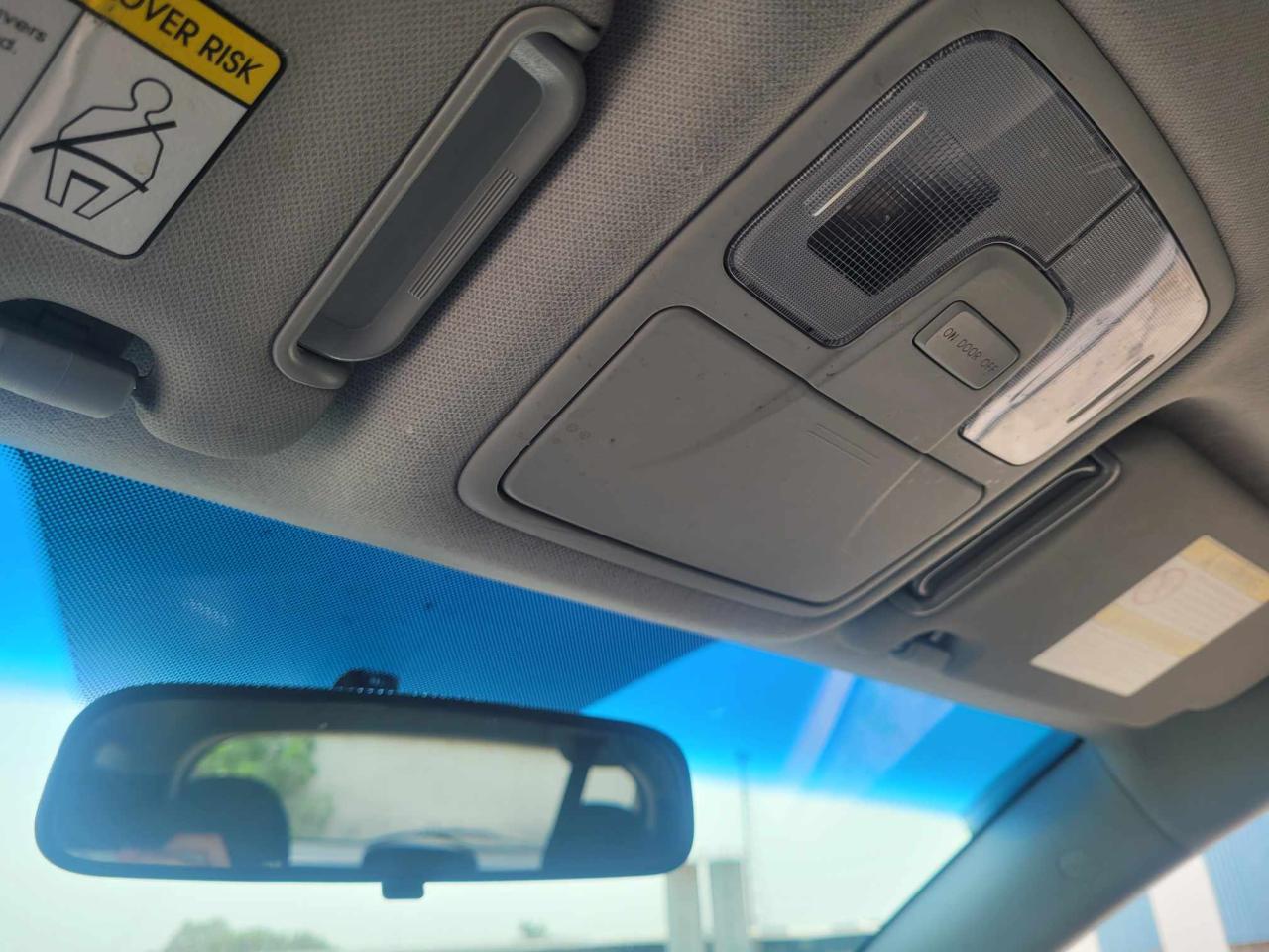 2012 Hyundai Tucson GL Photo14