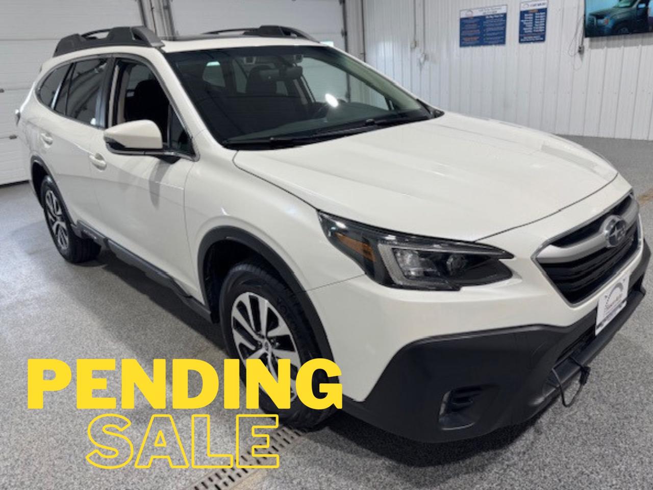 Used 2022 Subaru Outback Touring #Apple CarPlay for sale in Brandon, MB