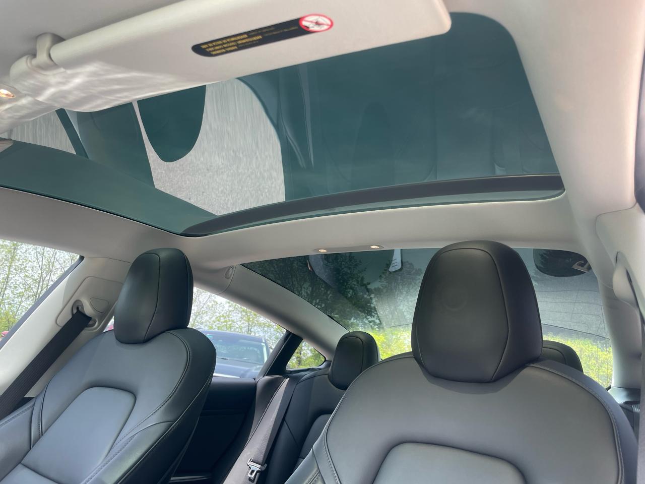 2018 Tesla Model 3 LONG RANGE - Photo #12
