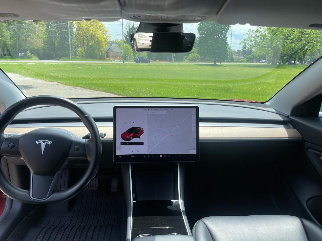 2018 Tesla Model 3 LONG RANGE - Photo #13