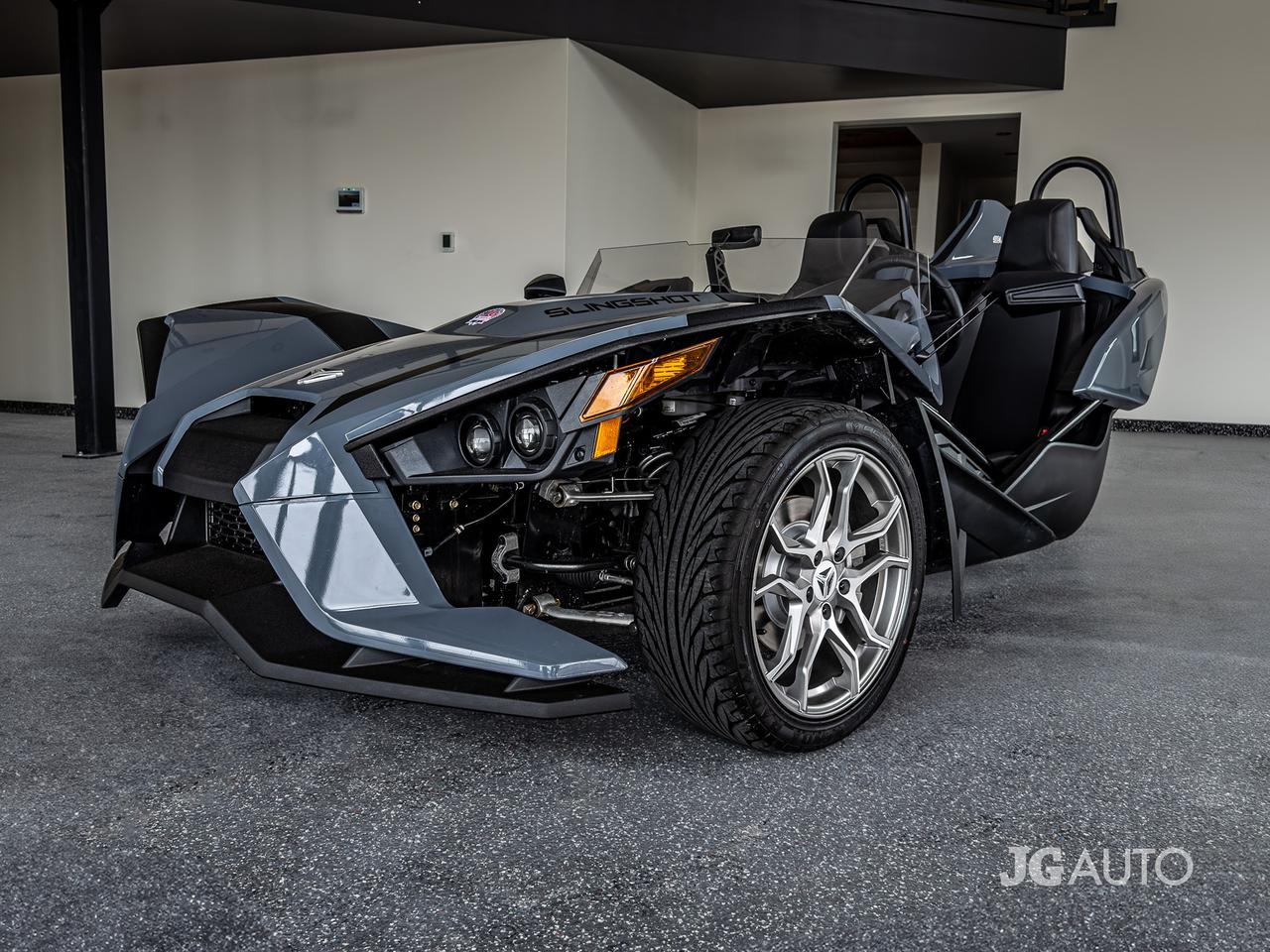 2023 Polaris Slingshot SL SL