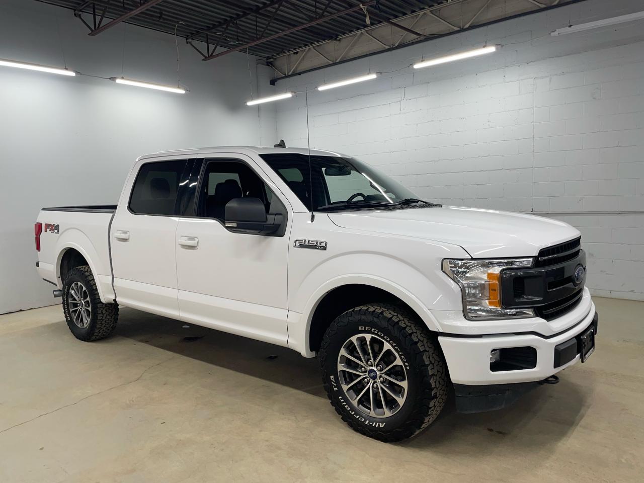 Used 2020 Ford F-150 XLT for sale in Guelph, ON