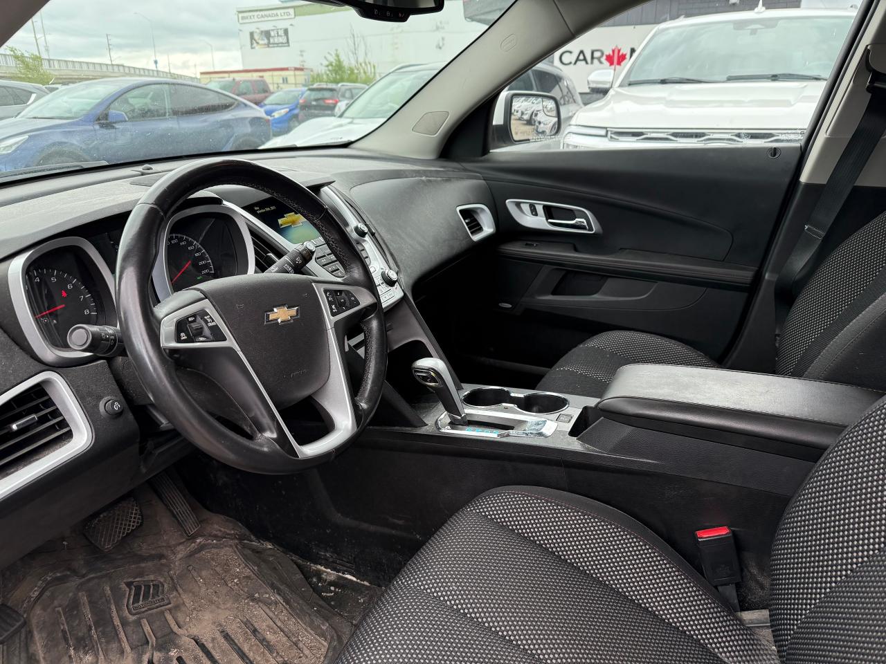 2012 Chevrolet Equinox 2LT / AWD / AUTO / YOU SAFETY YOU SAVE - Photo #6