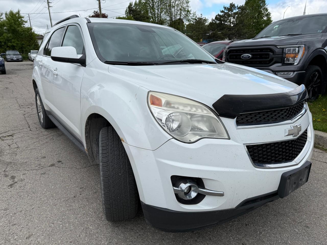 2012 Chevrolet Equinox 2LT / AWD / AUTO / YOU SAFETY YOU SAVE - Photo #5