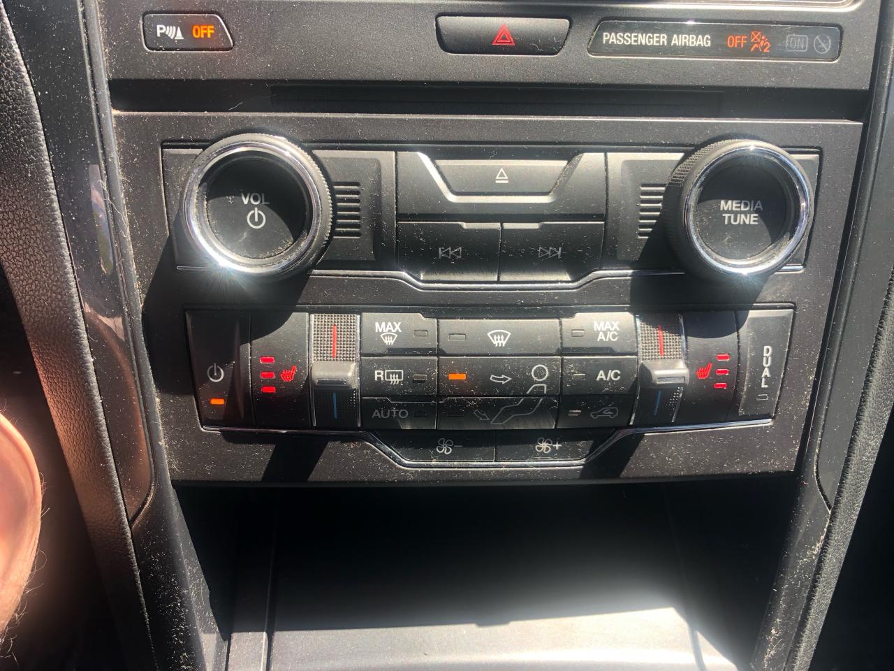 2018 Ford Explorer XLT - Photo #11