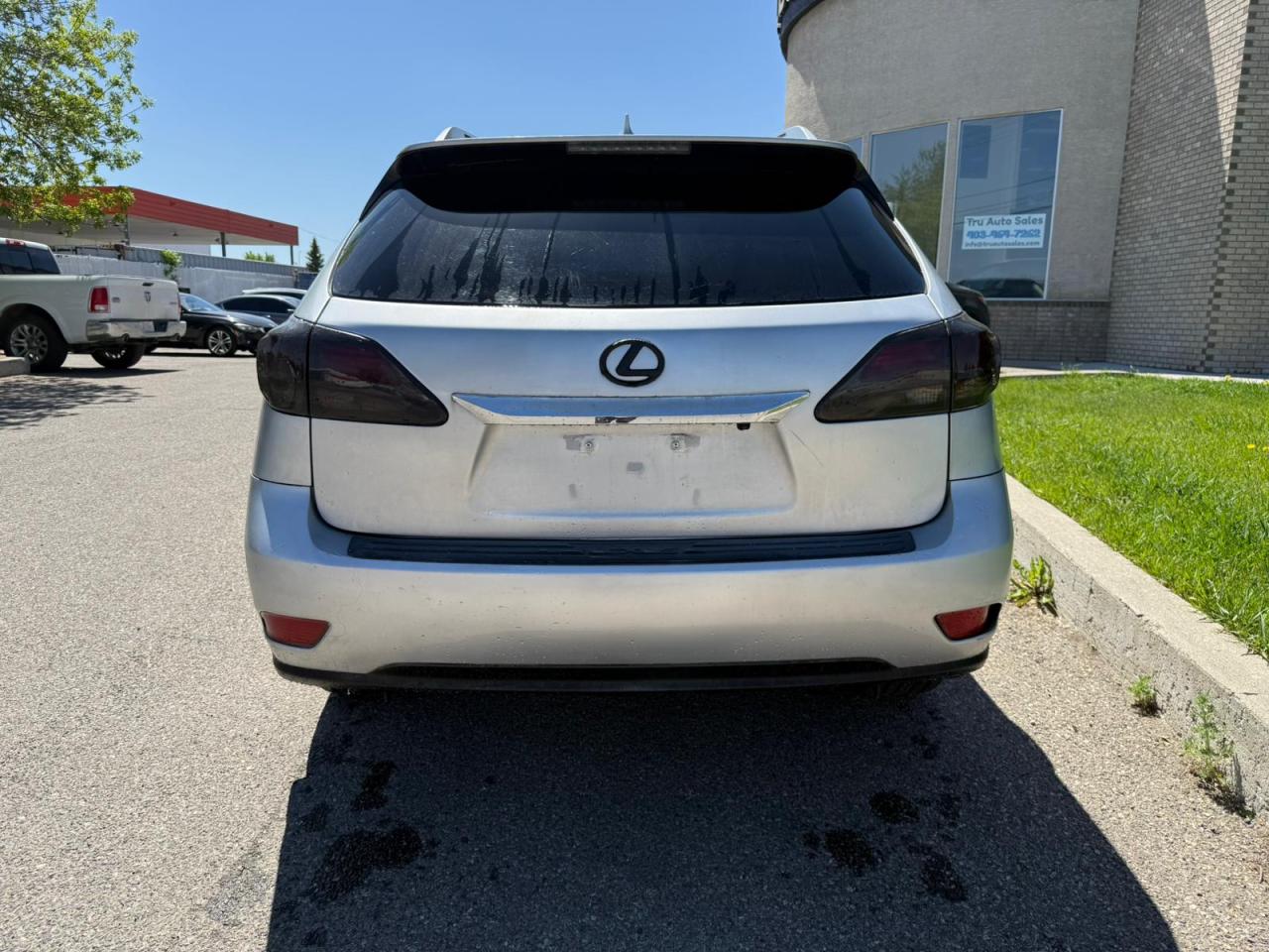 2015 Lexus RX 350 Sportdesign | ALL CREDIT ACCEPTED!! - Photo #6