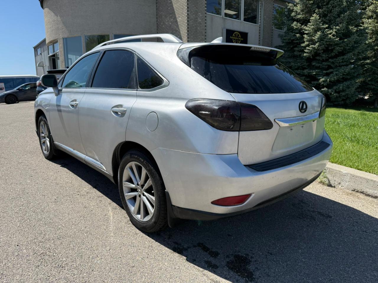 2015 Lexus RX 350 Sportdesign | ALL CREDIT ACCEPTED!! - Photo #5