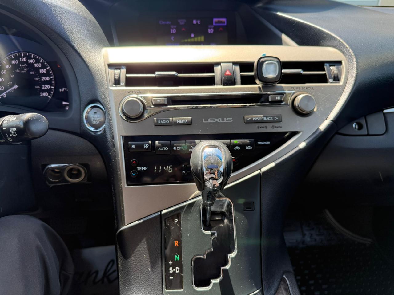 2015 Lexus RX 350 Sportdesign | ALL CREDIT ACCEPTED!! - Photo #12