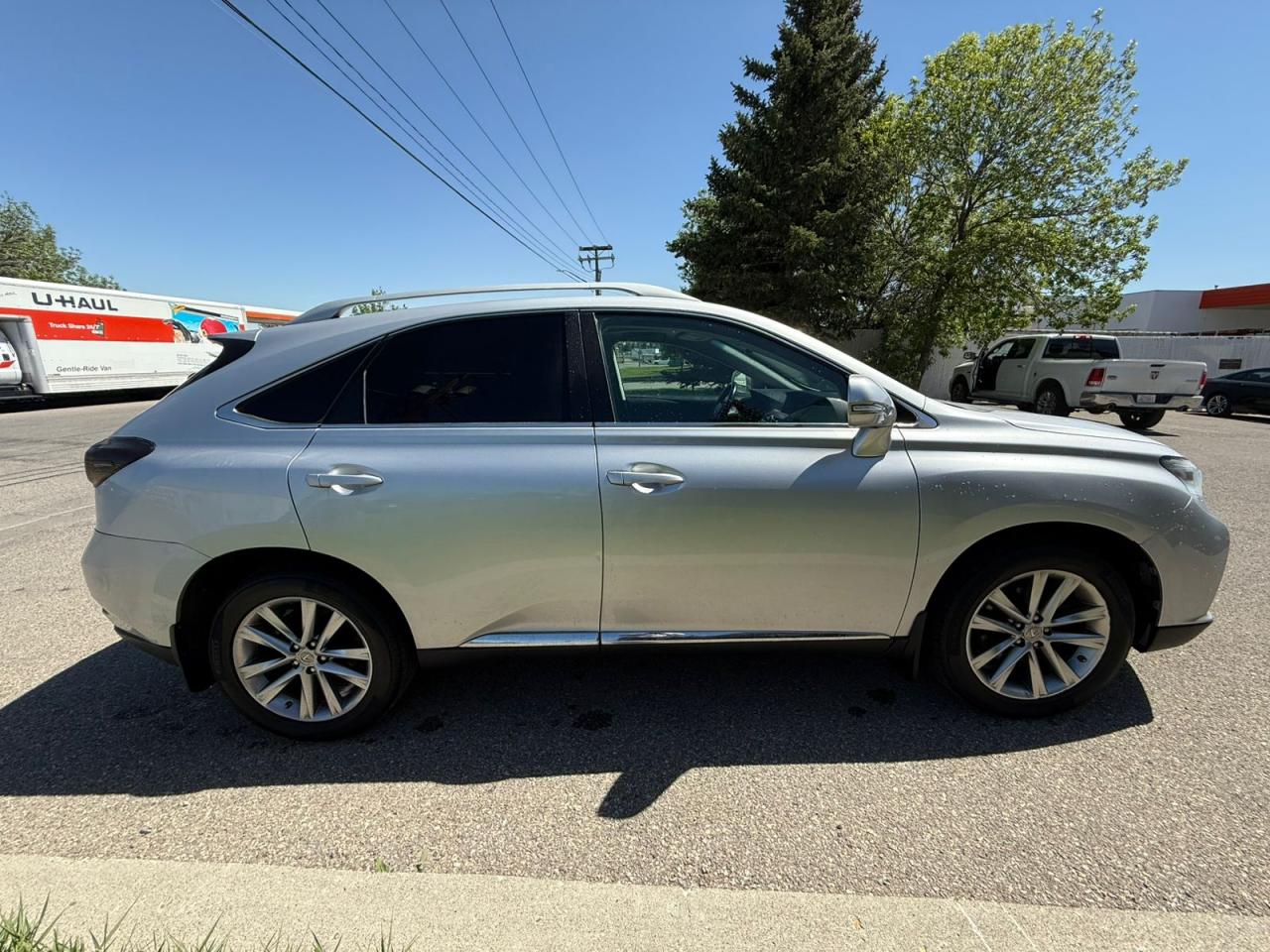 2015 Lexus RX 350 Sportdesign | ALL CREDIT ACCEPTED!! - Photo #8