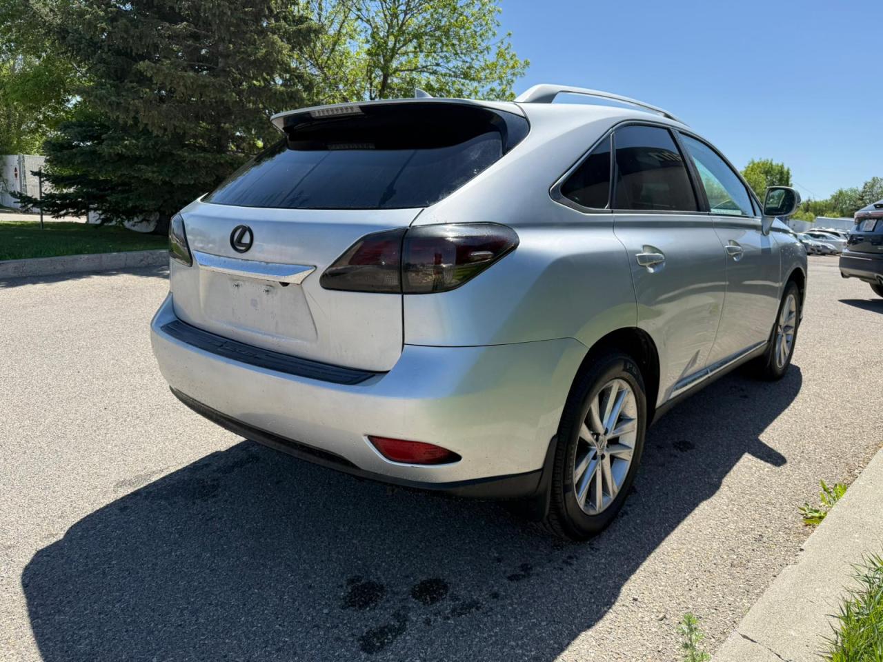 2015 Lexus RX 350 Sportdesign | ALL CREDIT ACCEPTED!! - Photo #7