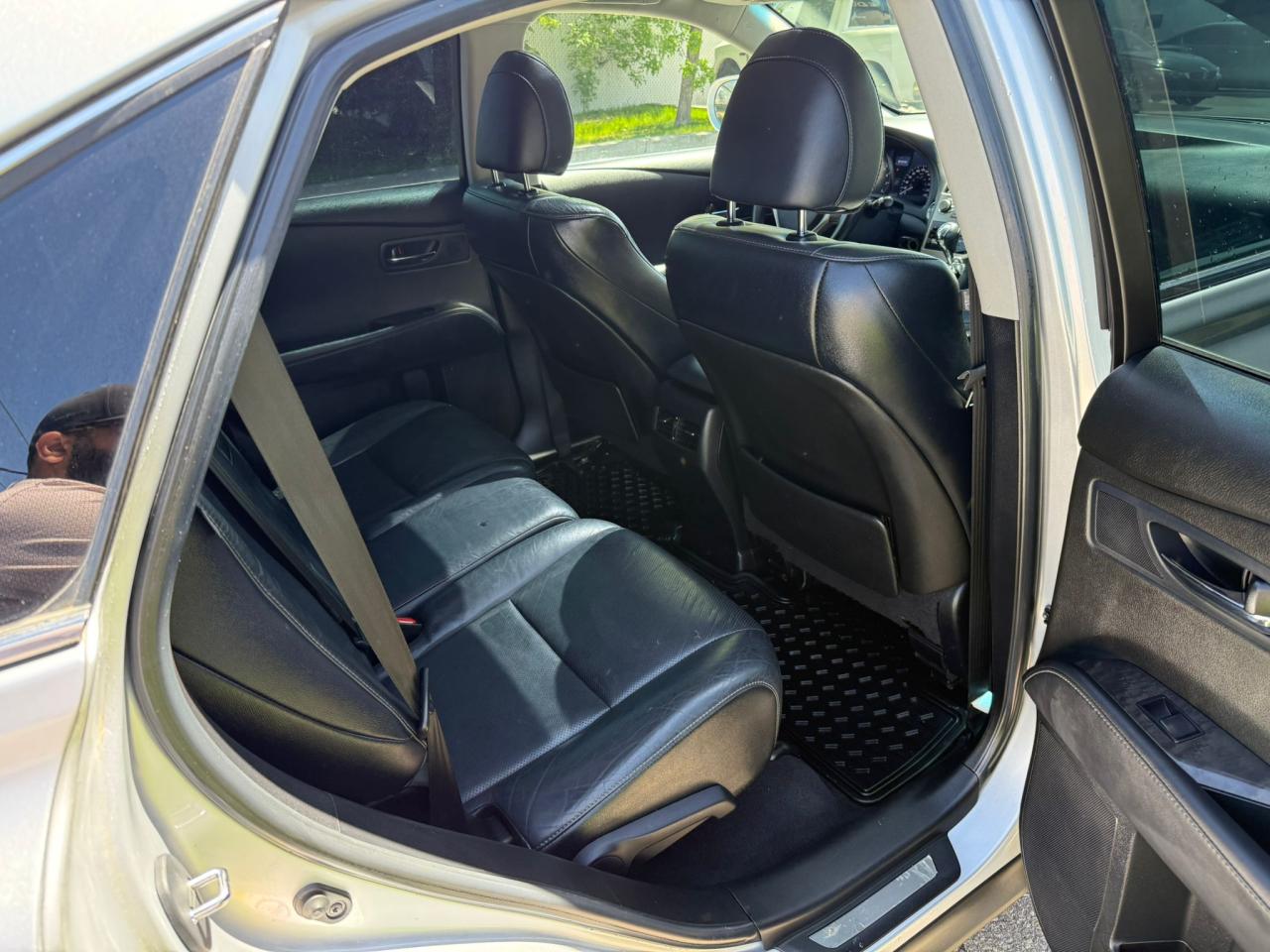 2015 Lexus RX 350 Sportdesign | ALL CREDIT ACCEPTED!! - Photo #18