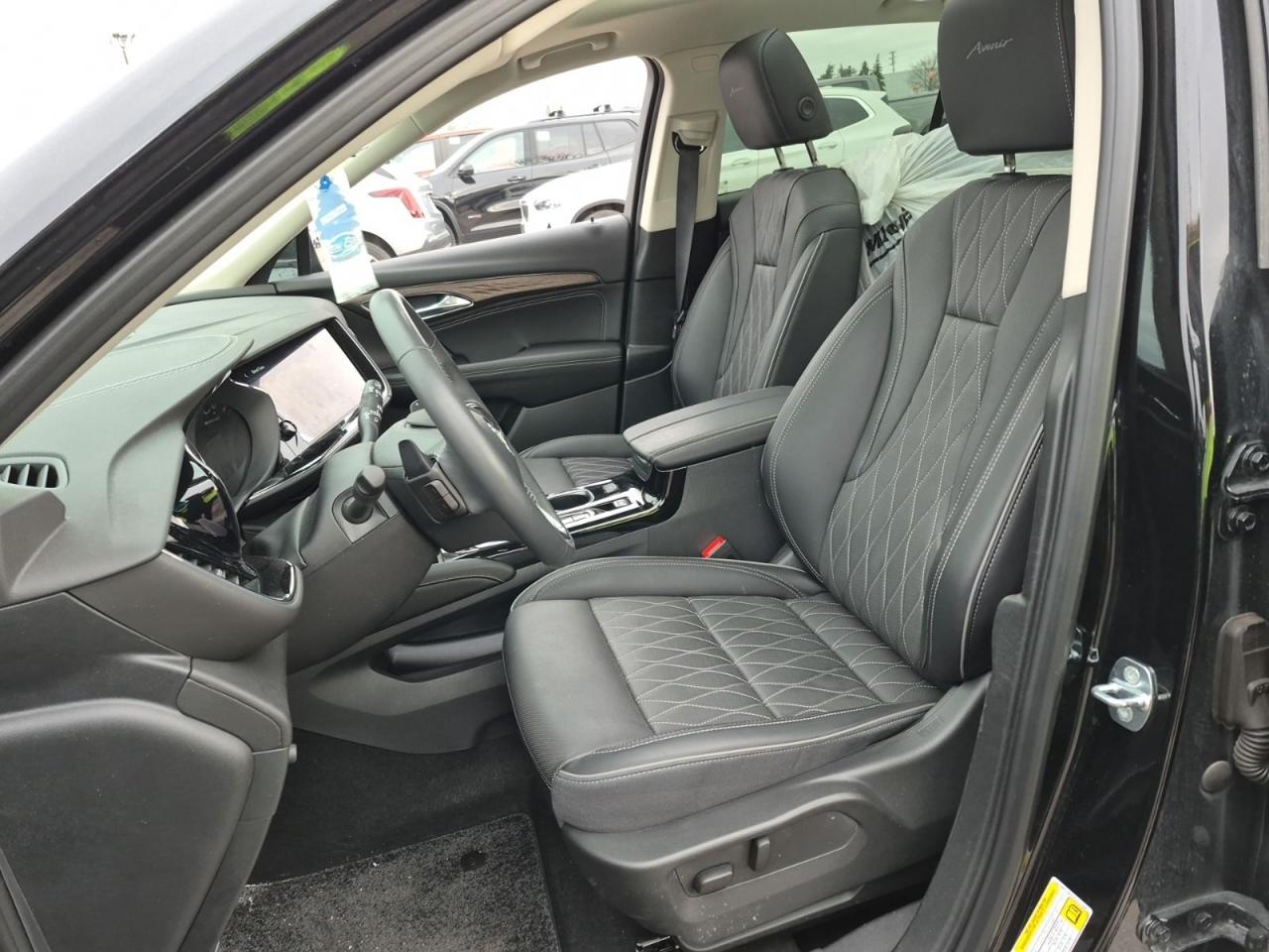 2023 Buick Envision AWD 4dr Avenir - Photo #2