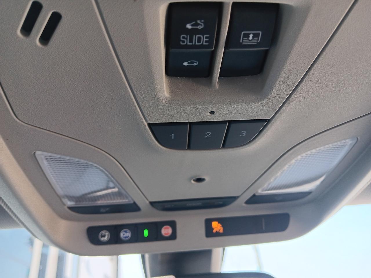 2018 Chevrolet Impala LT, Leather, Sunroof, Remote, Bu Cam, Htd Steering - Photo #20