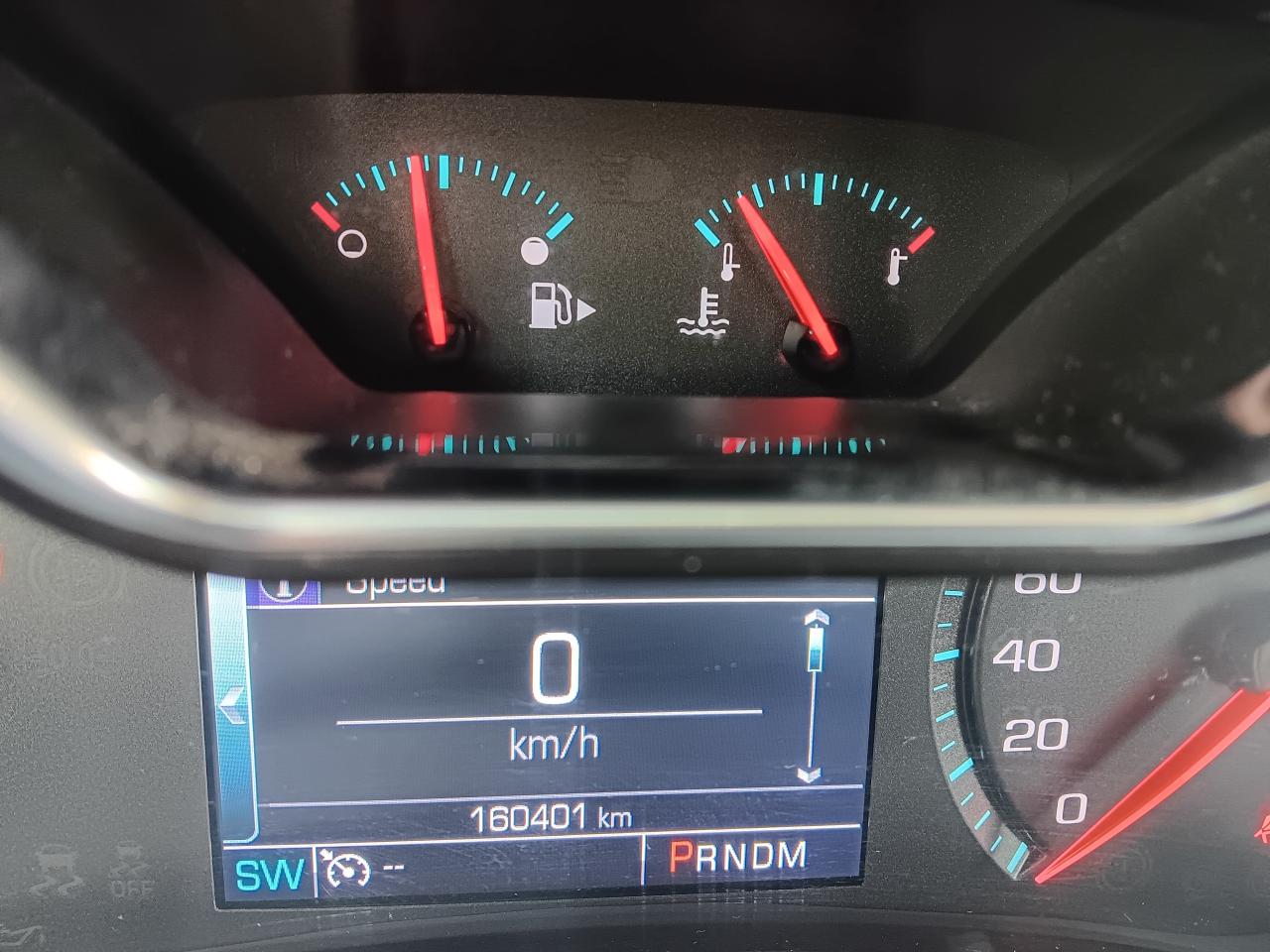 2018 Chevrolet Impala LT, Leather, Sunroof, Remote, Bu Cam, Htd Steering - Photo #14