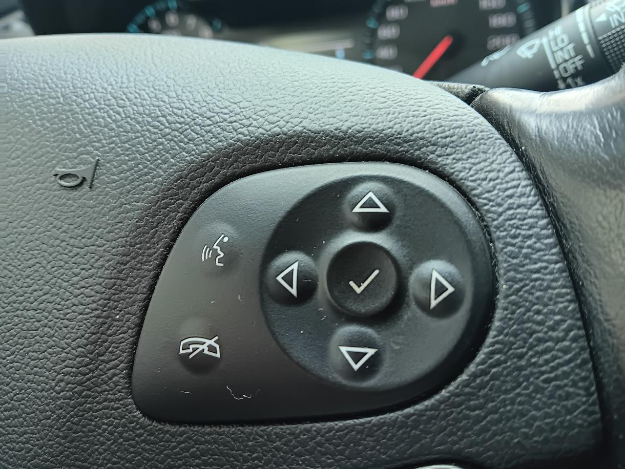 2018 Chevrolet Impala LT, Leather, Sunroof, Remote, Bu Cam, Htd Steering - Photo #13