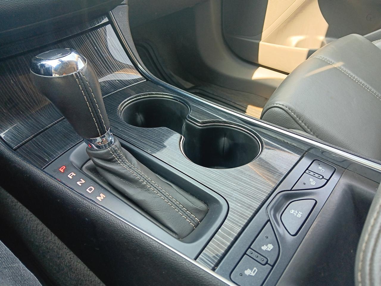 2018 Chevrolet Impala LT, Leather, Sunroof, Remote, Bu Cam, Htd Steering - Photo #19