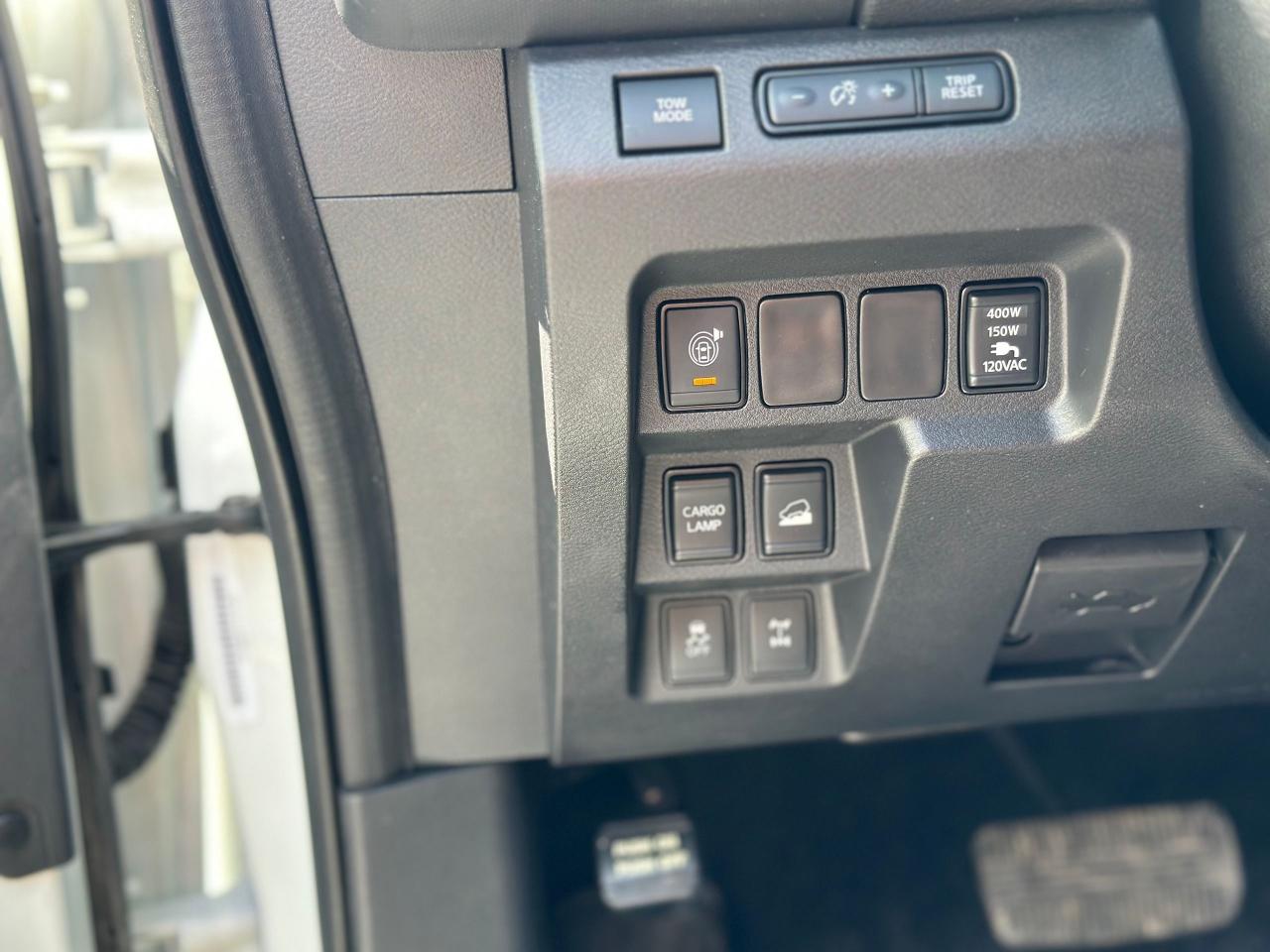 2022 Nissan Frontier Pro-4X - Photo #13