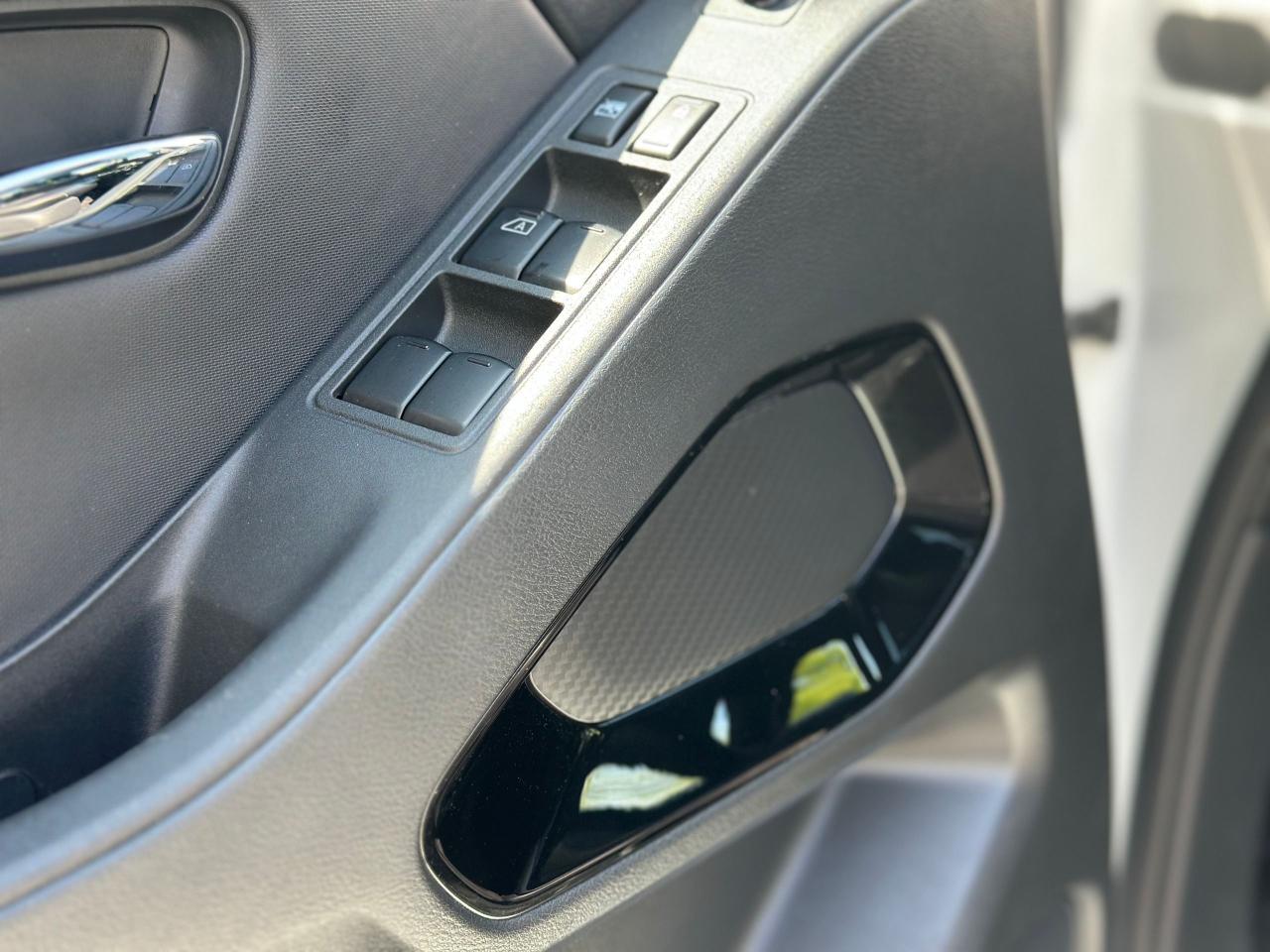 2022 Nissan Frontier Pro-4X - Photo #18