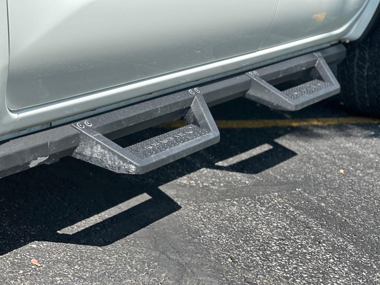 2022 Nissan Frontier Pro-4X - Photo #19