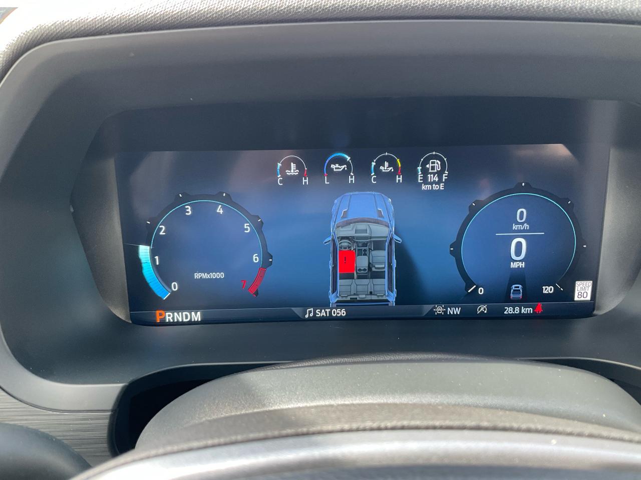 2025 Ford F-150 XLT Photo5