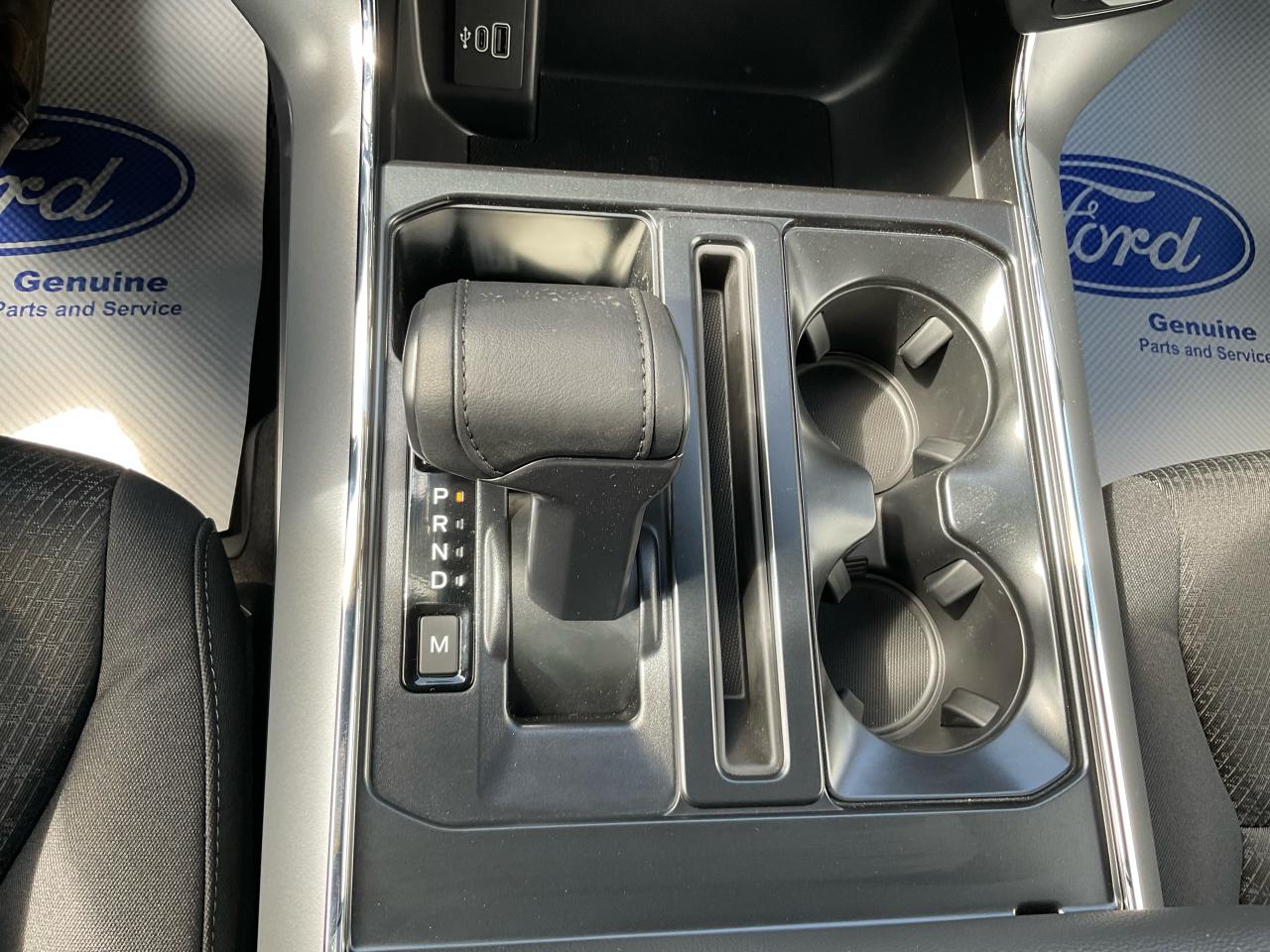 2025 Ford F-150 XLT Photo5