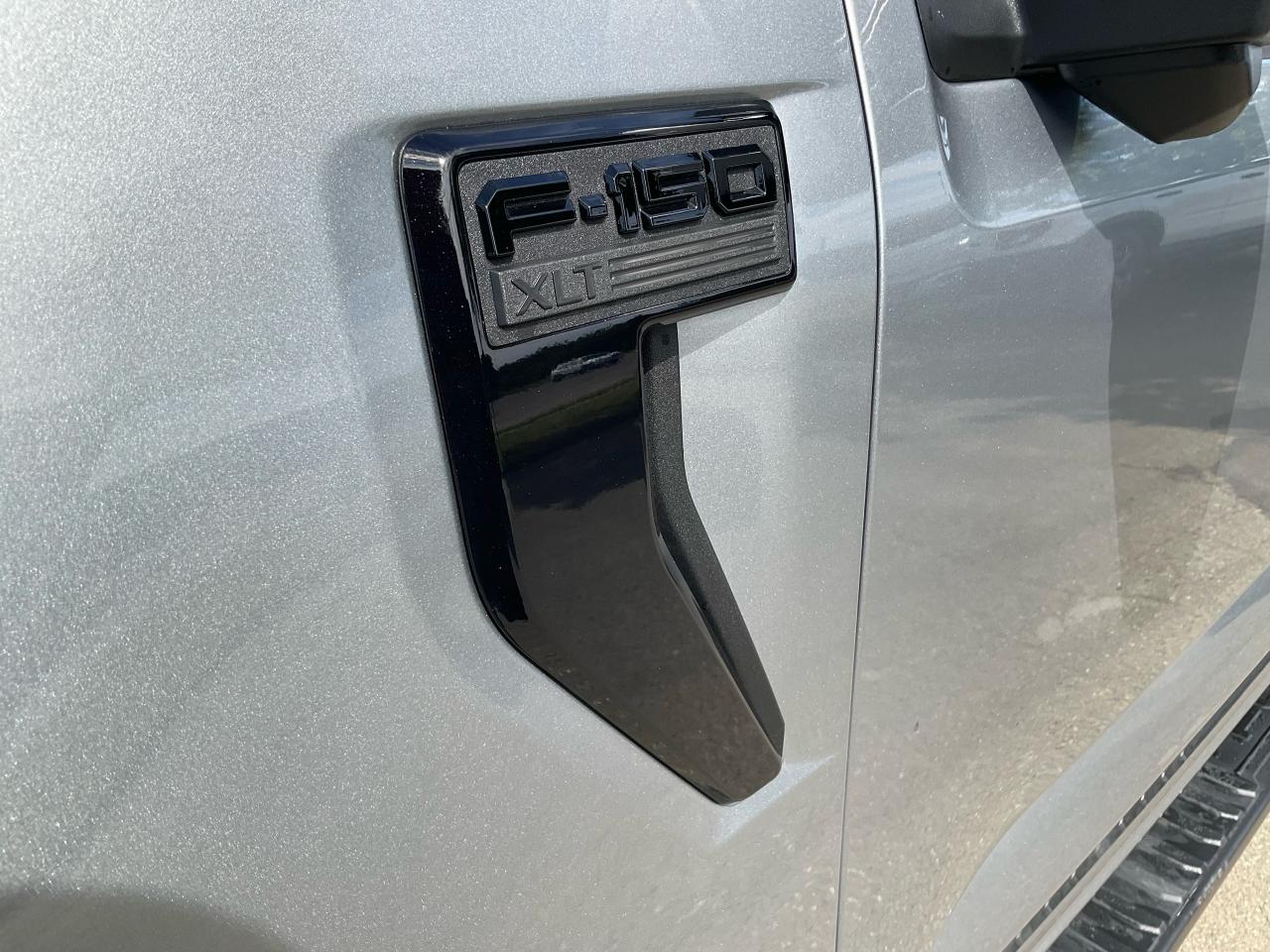 2025 Ford F-150 XLT Photo5