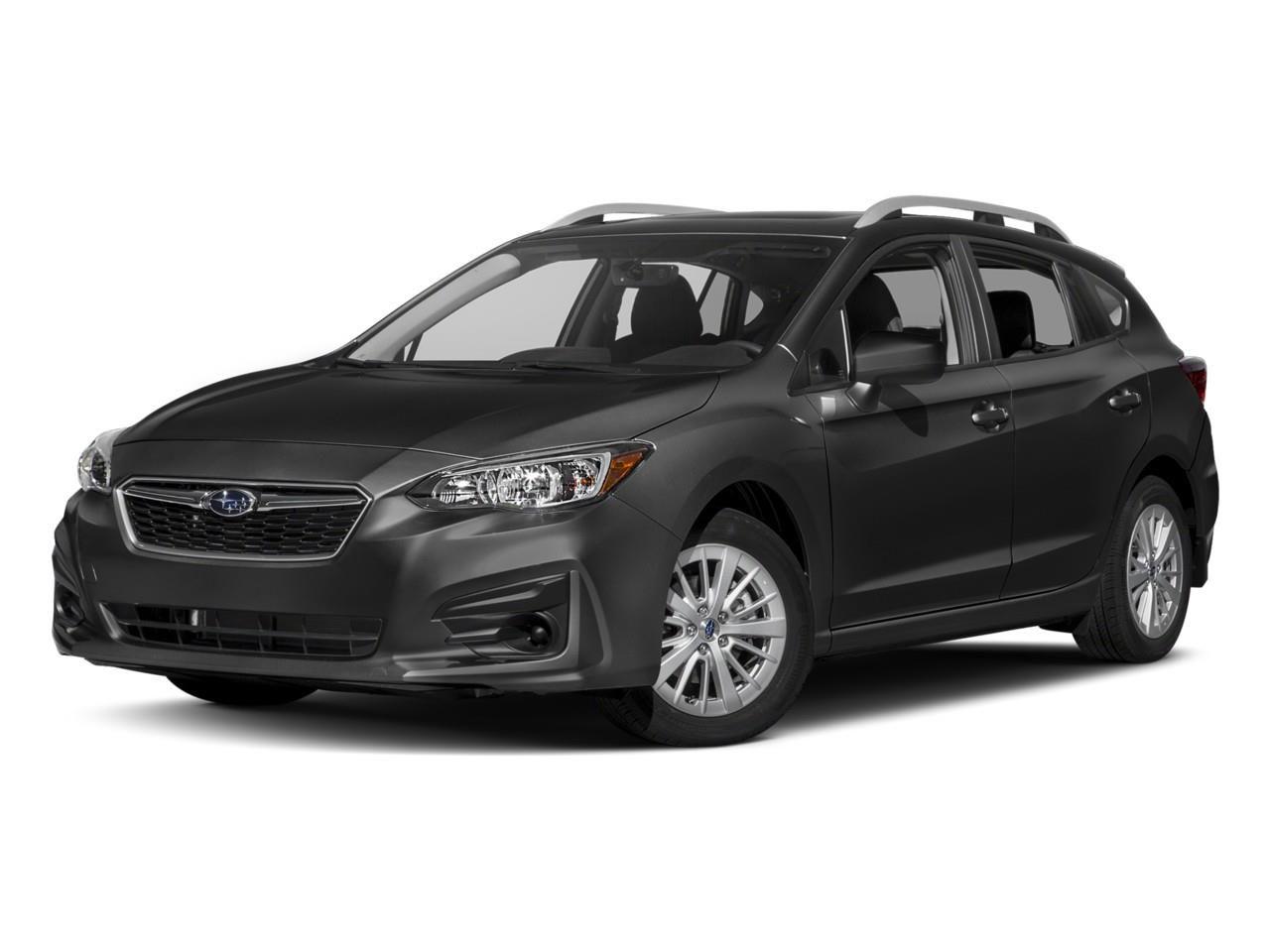 Used 2018 Subaru Impreza CONVENIENCE for sale in Ottawa, ON