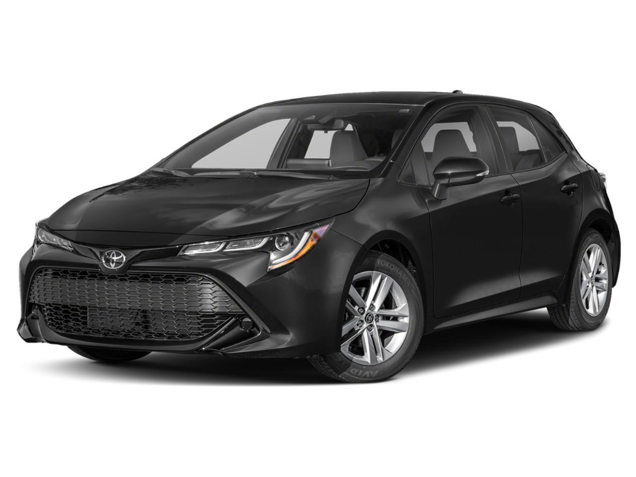Used 2022 Toyota Corolla Hatchback for sale in Ottawa, ON