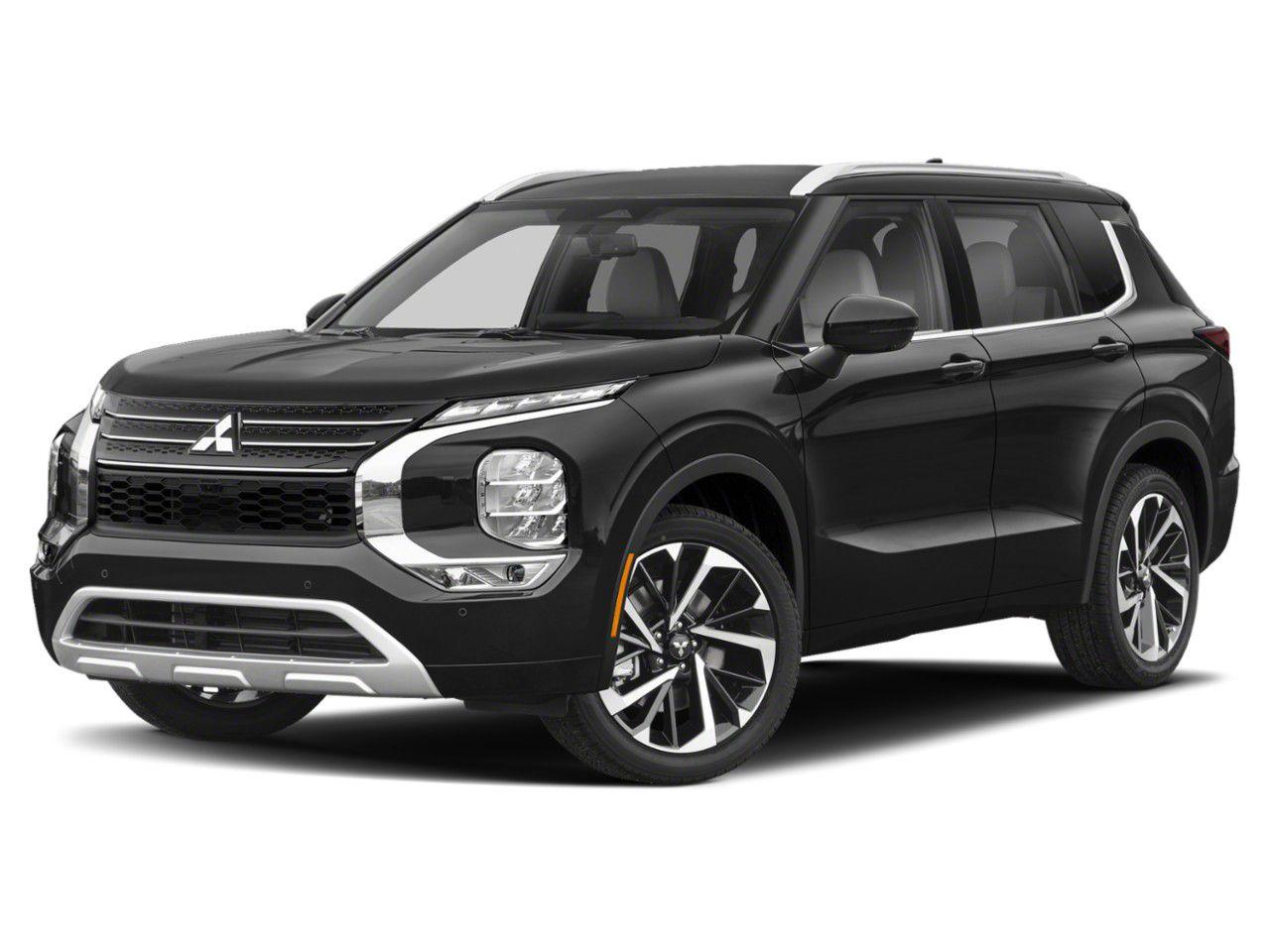 Used 2023 Mitsubishi Outlander GT S-AWC for sale in Orleans, ON