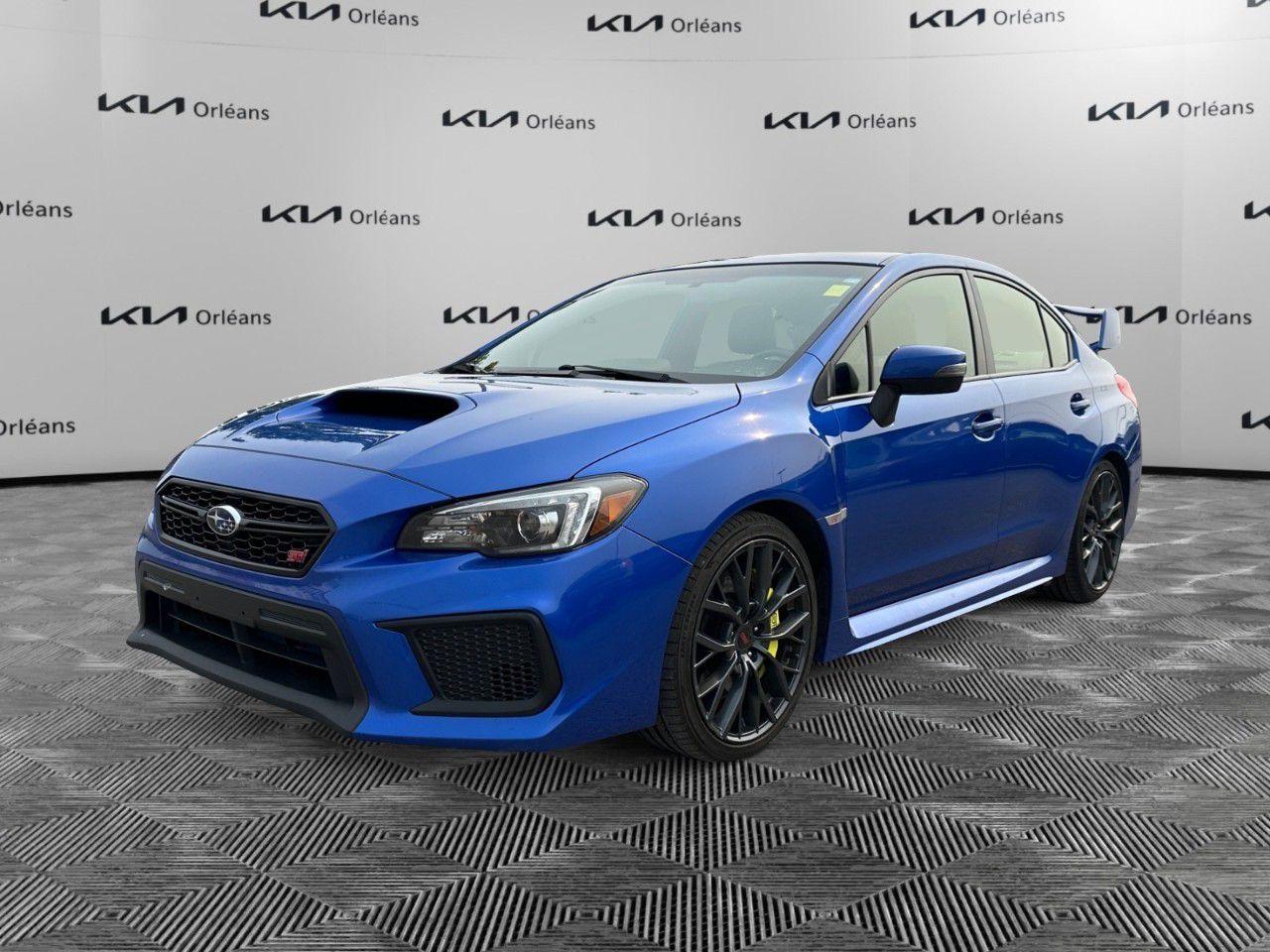 <p>WE ACCEPT ALL MAKE AND MODEL TRADE IN VEHICLES. JUST WANT TO <a href=https://app.openlane.ca/trade-in?token=KIA417-307c4788-1bf7-499a-84ff-65e982f8fe8b rel=nofollow><strong>SELL YOUR CAR</strong></a>? WE BUY EVERYTHING!</p><p>Advertised pricing is only available with Orleans Kias financing promotion.  <span style=color:rgb( 0 , 0 , 0 )>Cash purchases are subject to a $2000 Price adjustment.</span></p><p>Ask us for more details!</p><p>DISCLAIMER: Advertised pricing includes all fees. Licensing and HST not included in the price.</p><p>Vehicle pricing, incentives, options (including standard equipment), and technical specifications listed for this vehicle may not match the exact vehicle displayed. Please confirm with a sales representative the accuracy of this information </p>