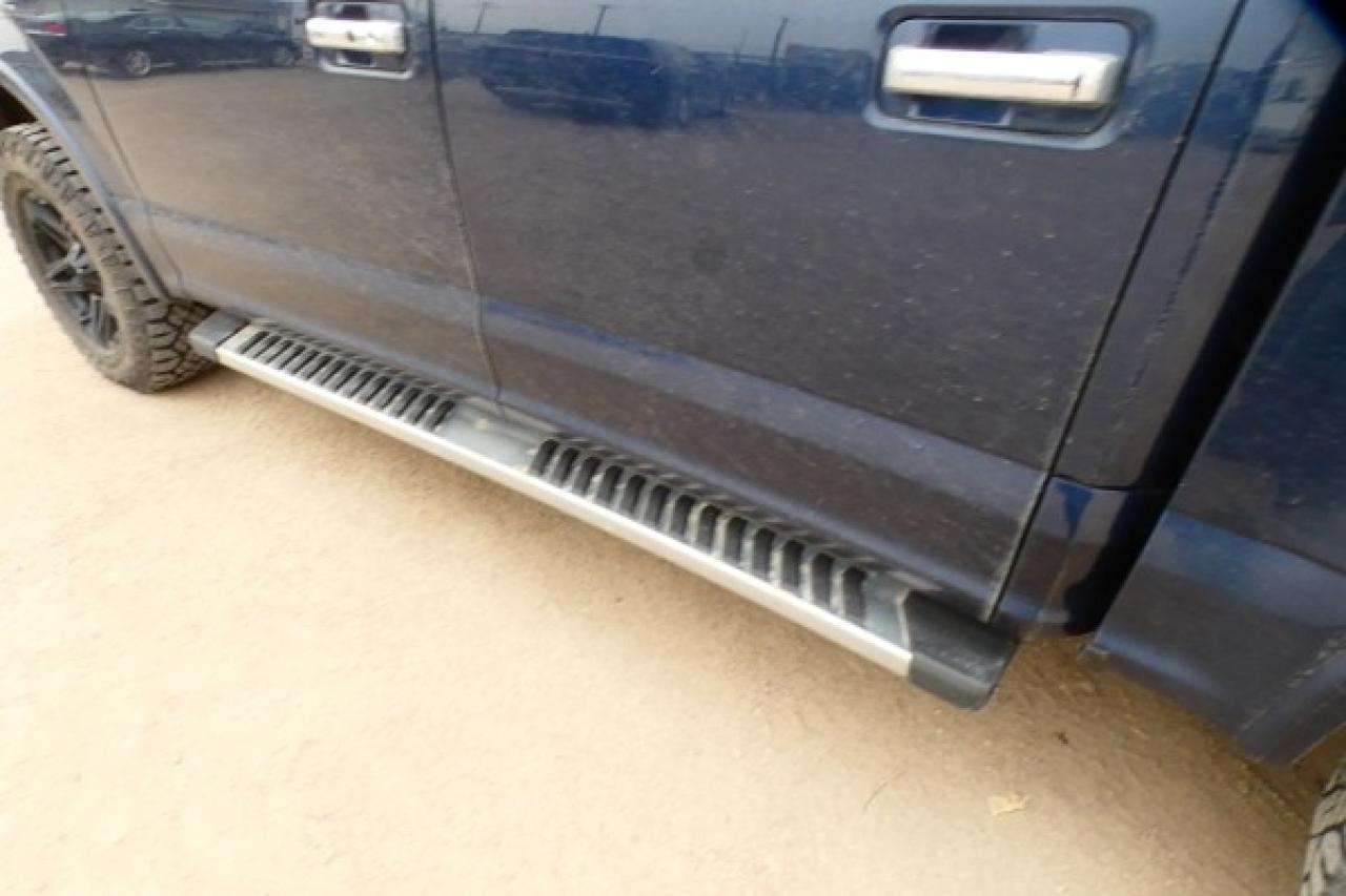 2015 Ford F-150 Lariat flexfuel w/H&C L, NAV, BUC - Photo #18