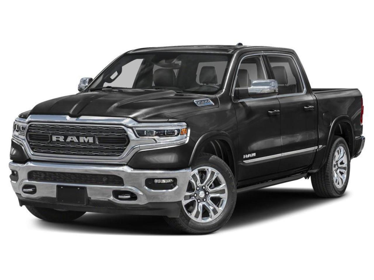 Used 2023 RAM 1500 Limited for sale in Tillsonburg, ON