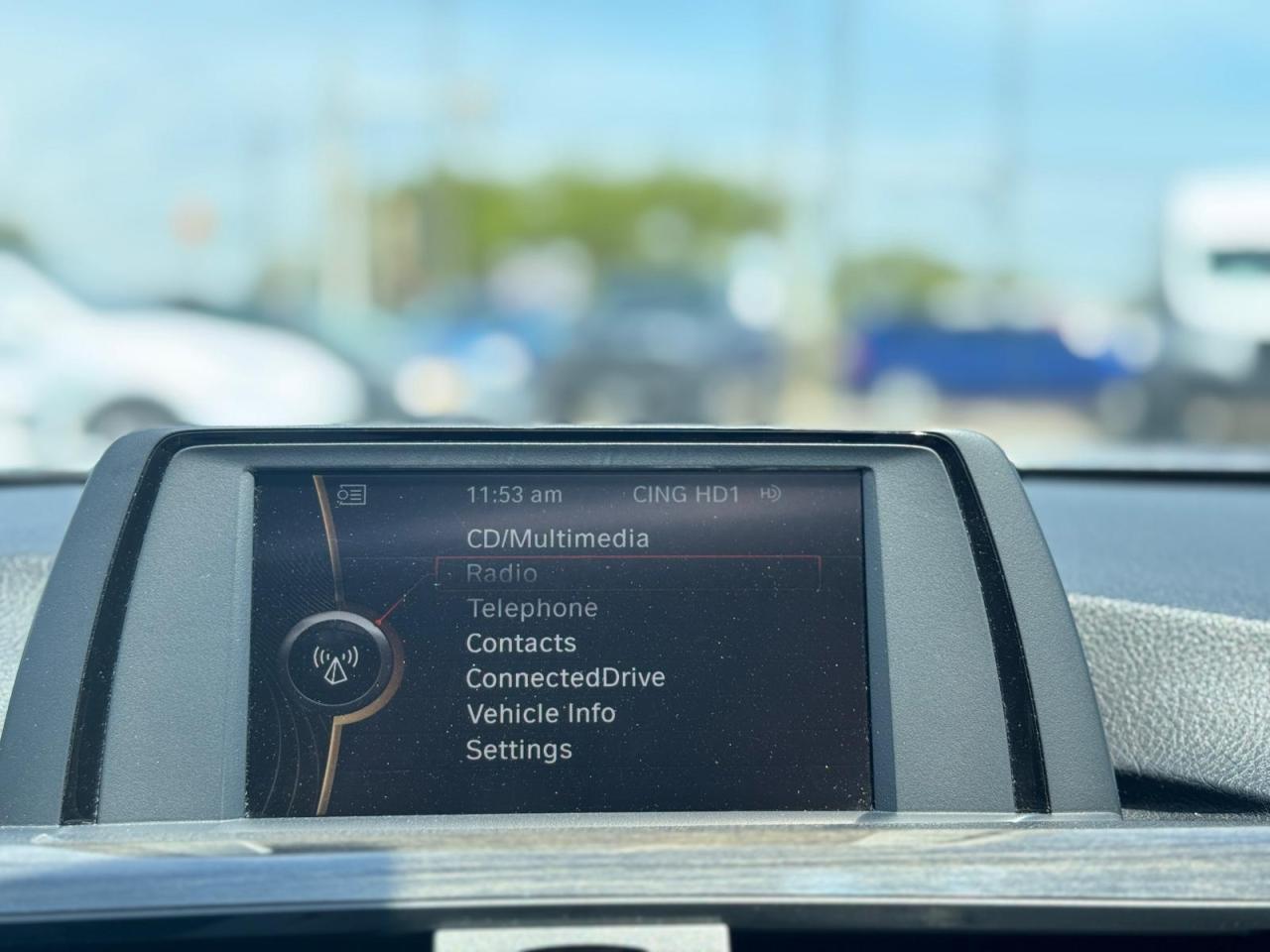 2013 BMW 3 Series AWD LOW KM SAFETY INCLUDED NEW TIRES + BRAKES - Photo #15