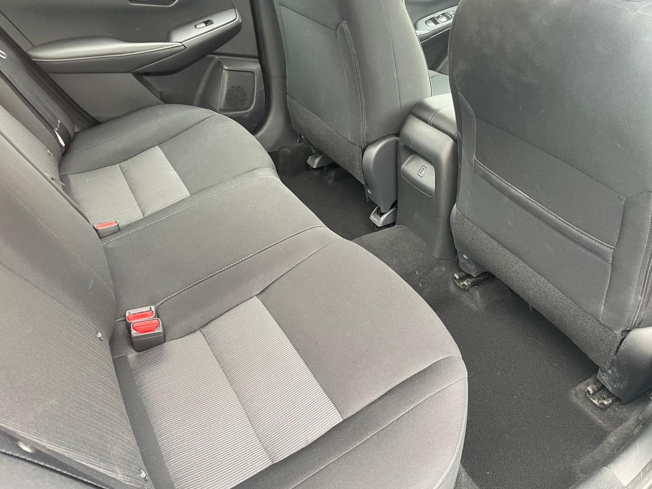 2024 Nissan Sentra SV - Photo #4