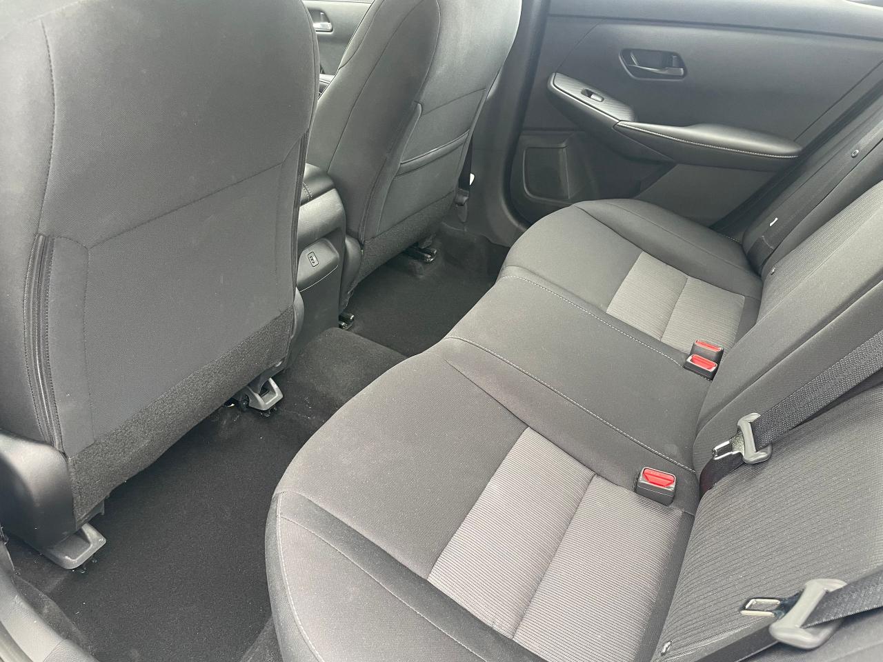 2024 Nissan Sentra SV - Photo #5